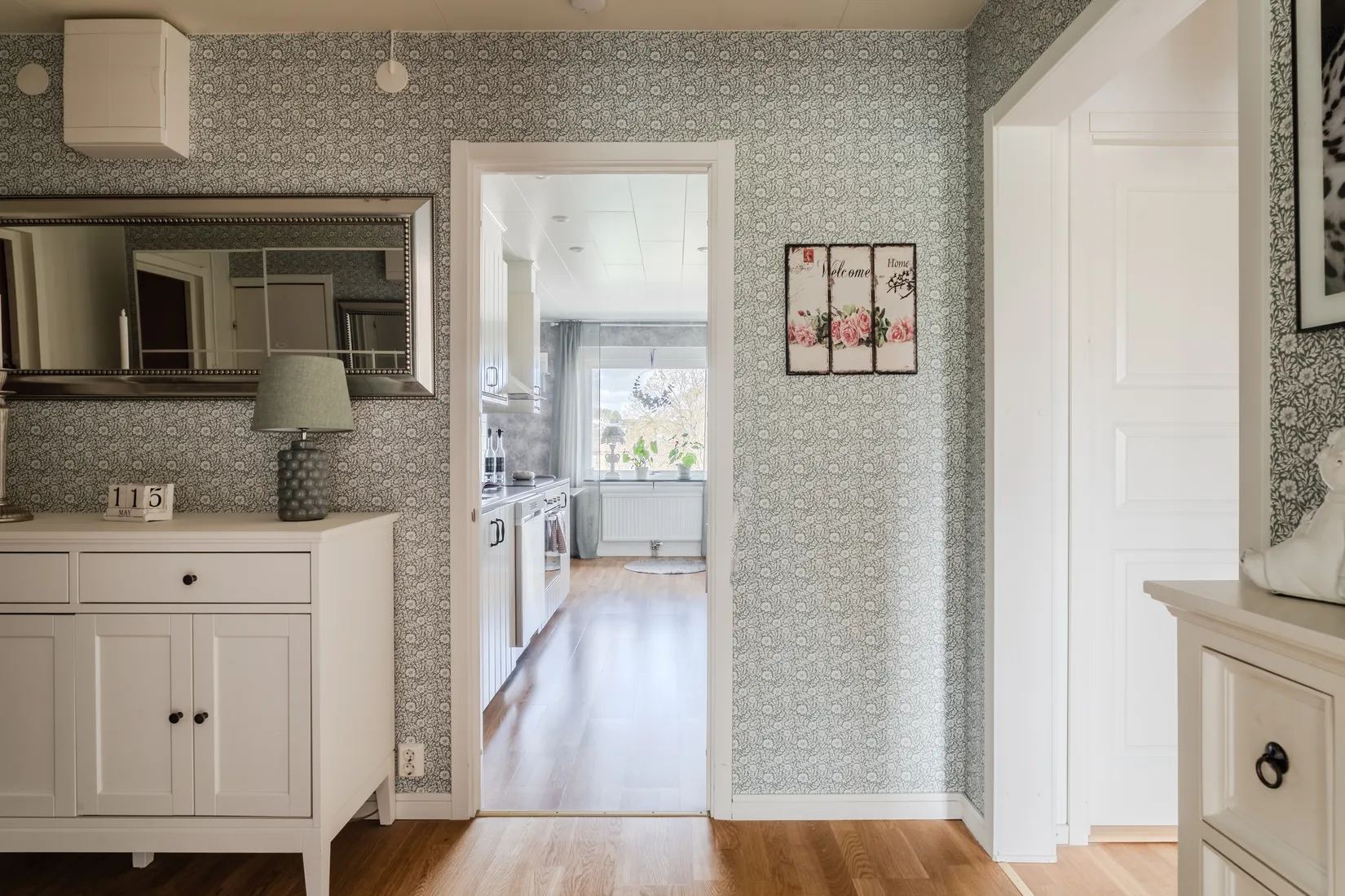 Bostadsrätt, Långåkern 5, Sävedalen, Partille