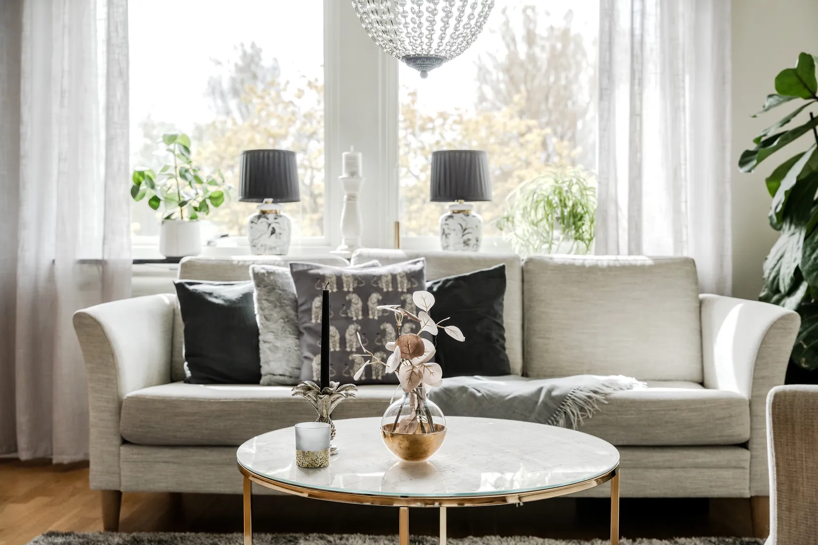 Bostadsrätt, Långåkern 5, Sävedalen, Partille