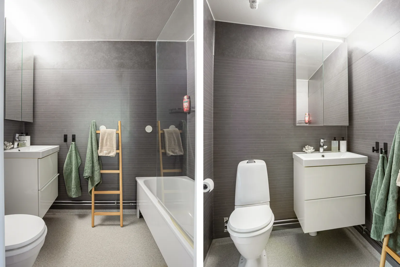 Bostadsrätt, Granlidsvägen 4, Duvbo, Sundbyberg