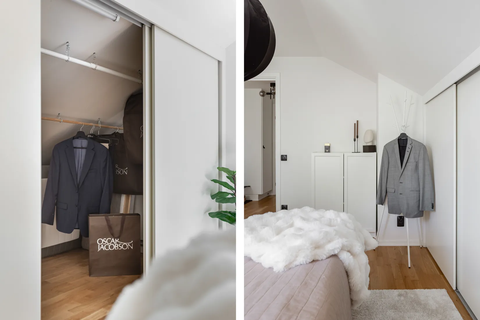 Bostadsrätt, Granlidsvägen 4, Duvbo, Sundbyberg