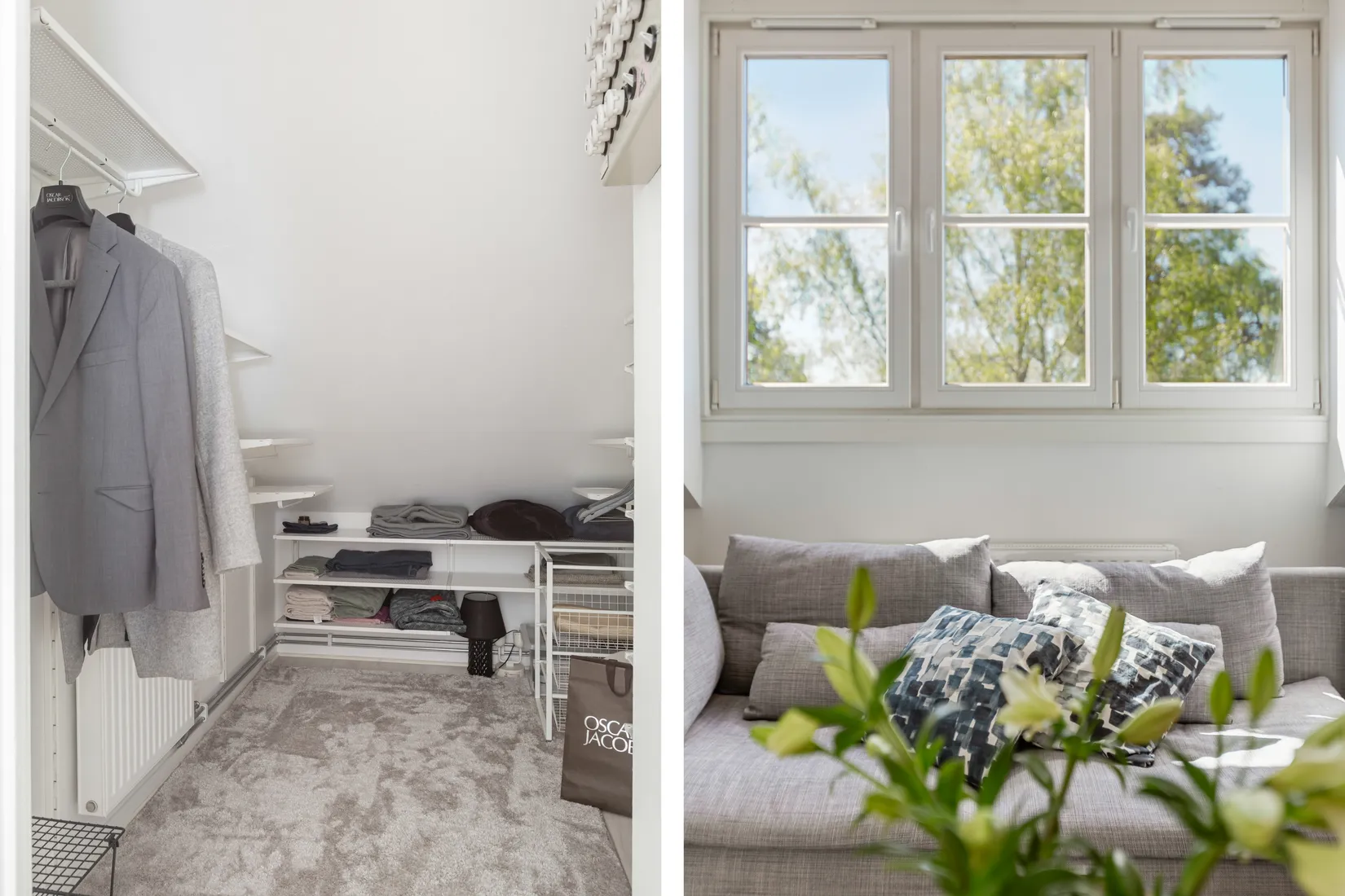 Bostadsrätt, Granlidsvägen 4, Duvbo, Sundbyberg