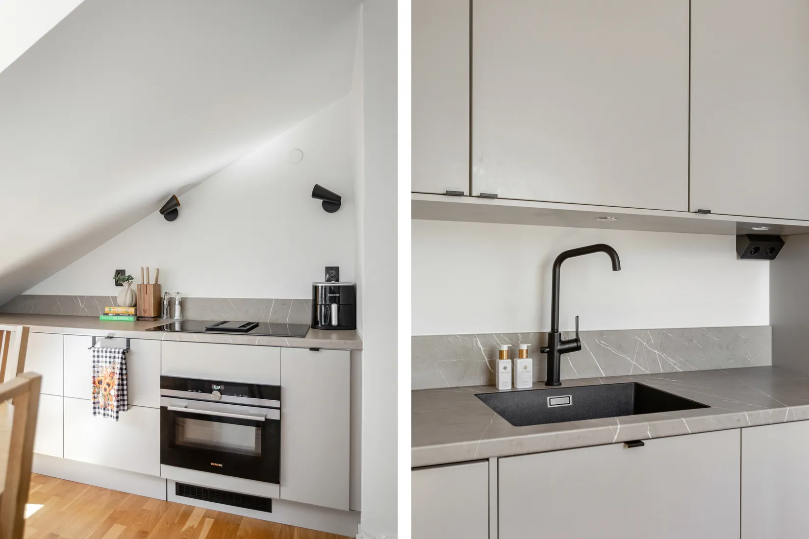 Bostadsrätt, Granlidsvägen 4, Duvbo, Sundbyberg