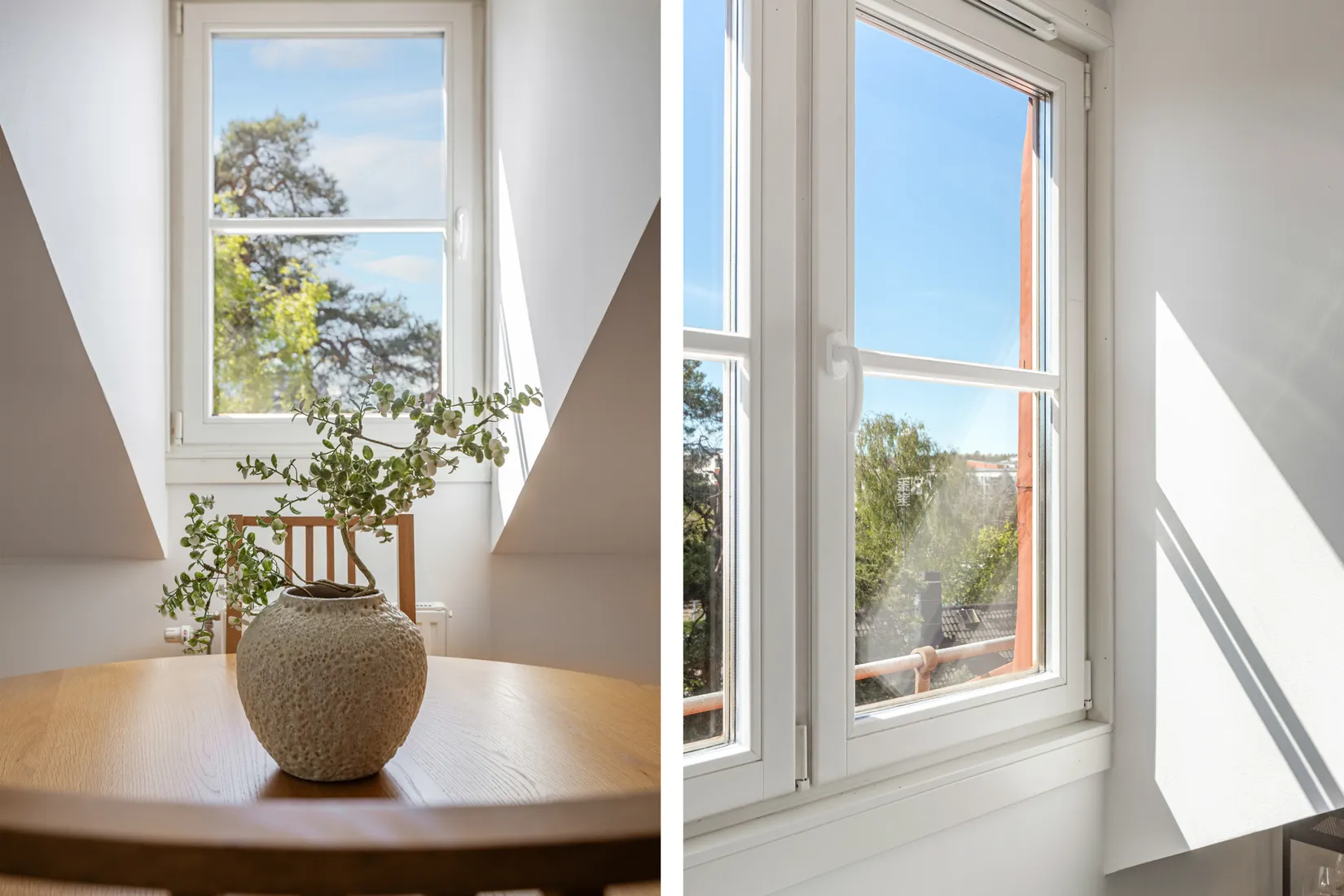 Bostadsrätt, Granlidsvägen 4, Duvbo, Sundbyberg
