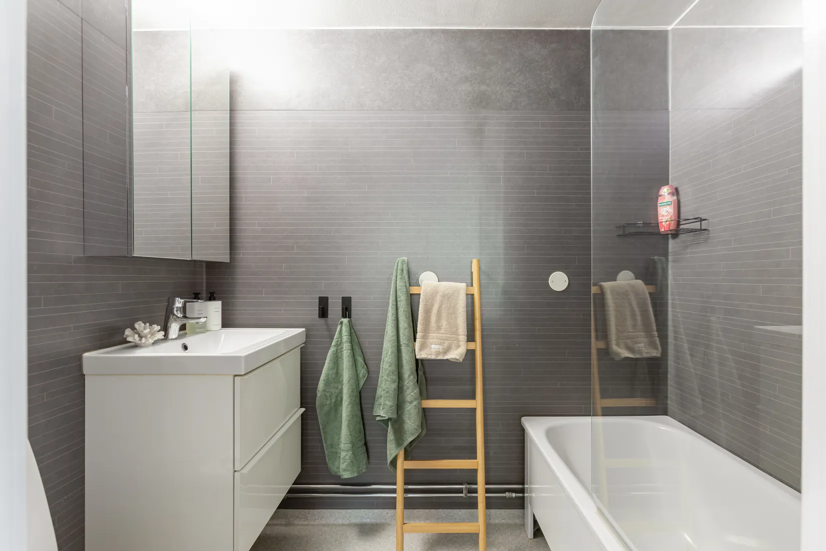 Bostadsrätt, Granlidsvägen 4, Duvbo, Sundbyberg