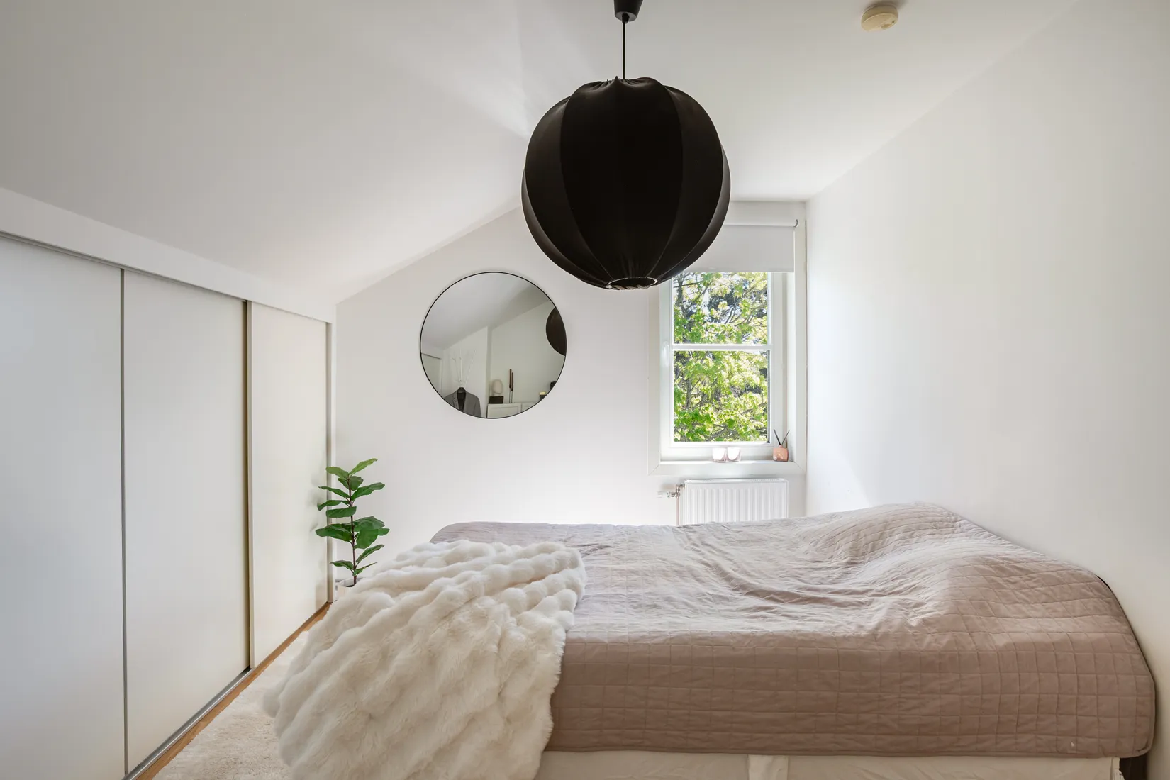 Bostadsrätt, Granlidsvägen 4, Duvbo, Sundbyberg