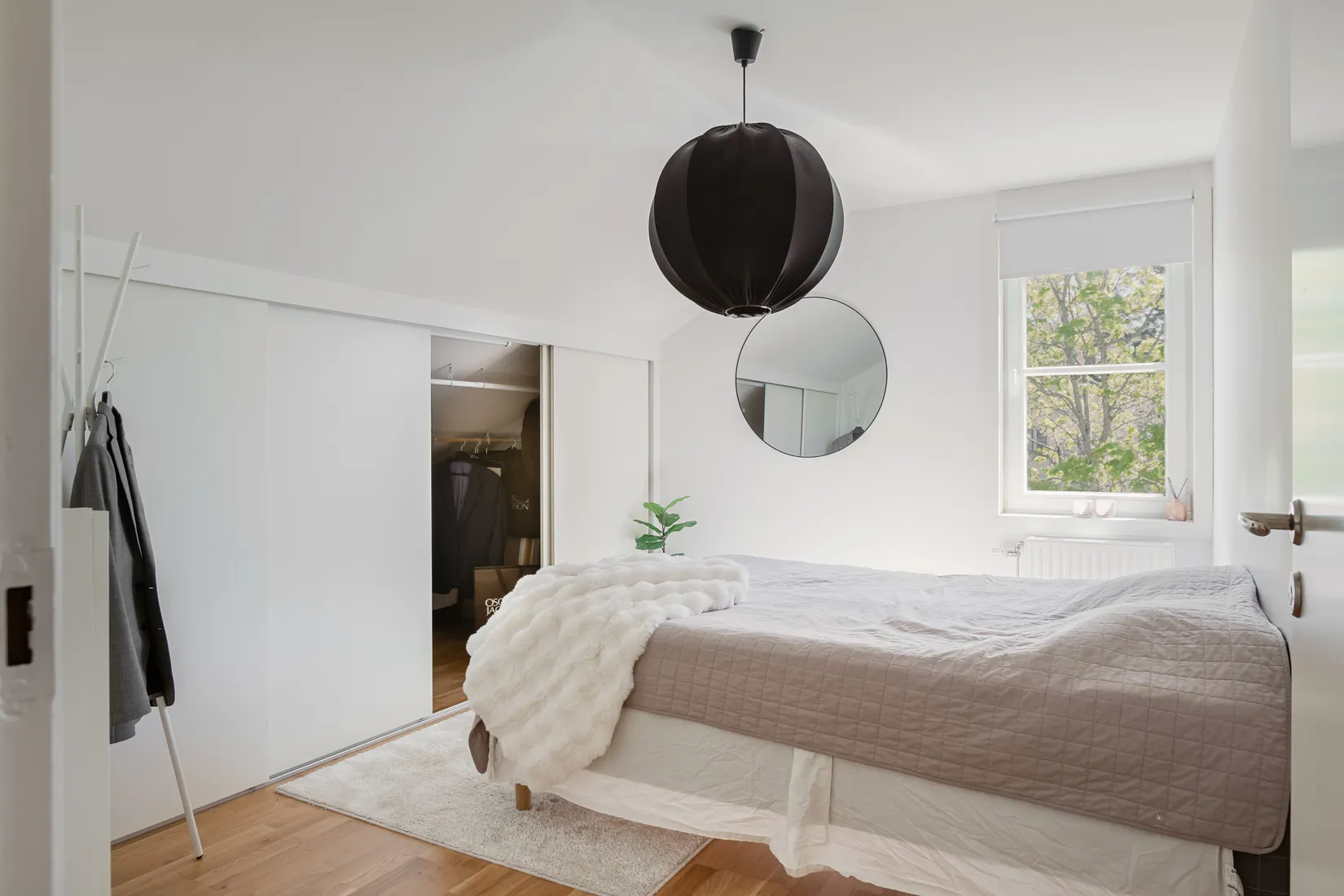 Bostadsrätt, Granlidsvägen 4, Duvbo, Sundbyberg