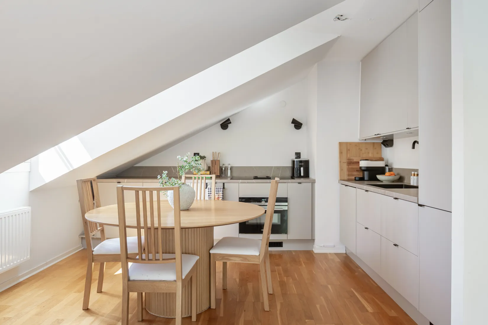 Bostadsrätt, Granlidsvägen 4, Duvbo, Sundbyberg