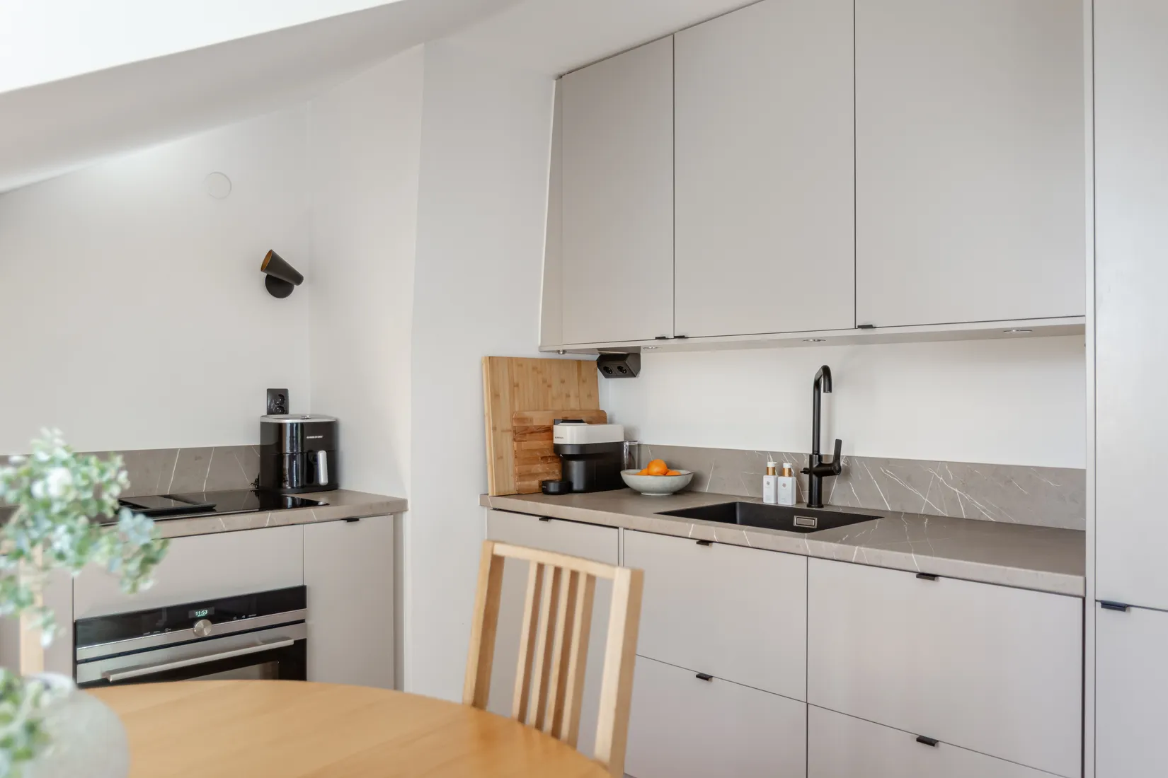 Bostadsrätt, Granlidsvägen 4, Duvbo, Sundbyberg