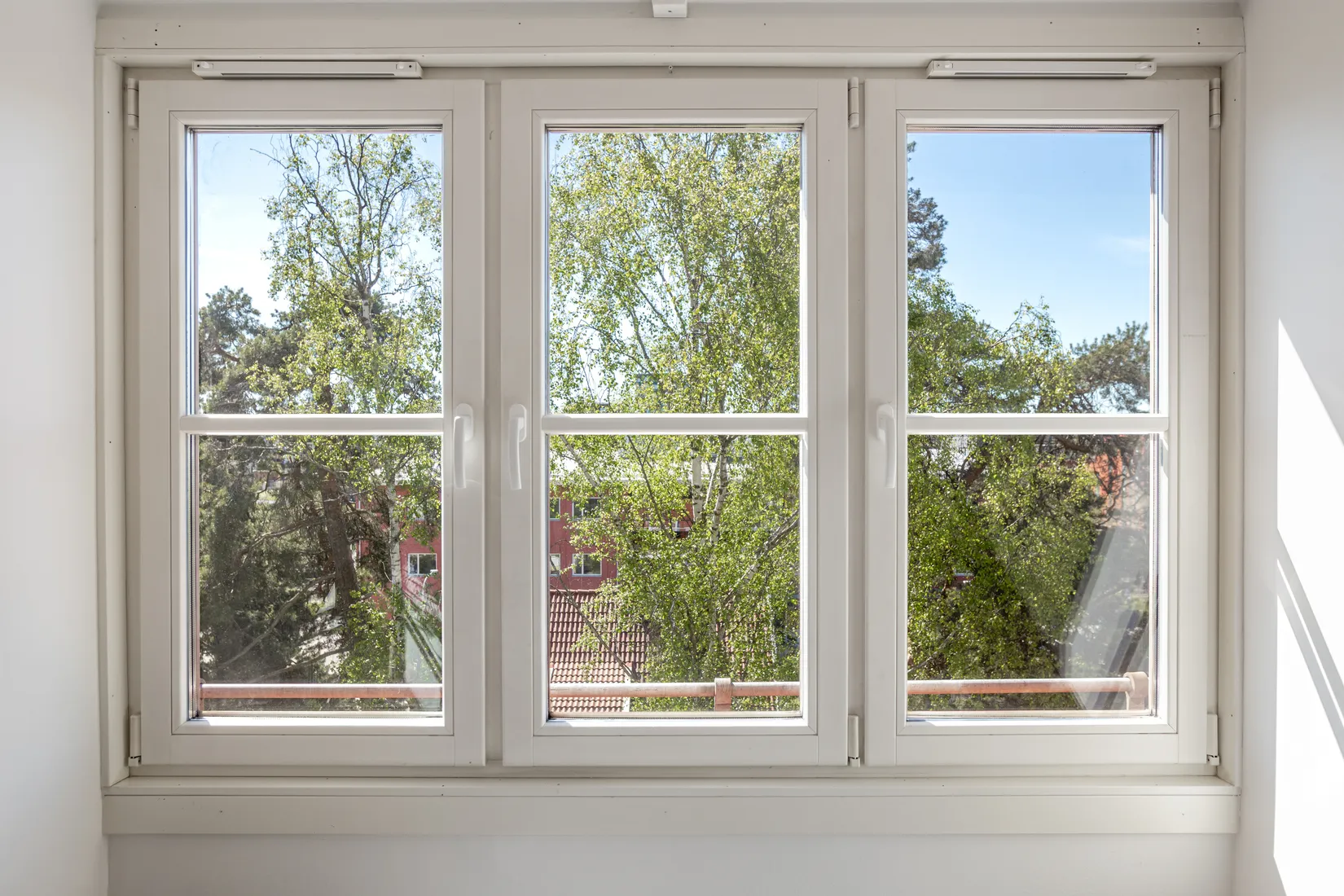 Bostadsrätt, Granlidsvägen 4, Duvbo, Sundbyberg