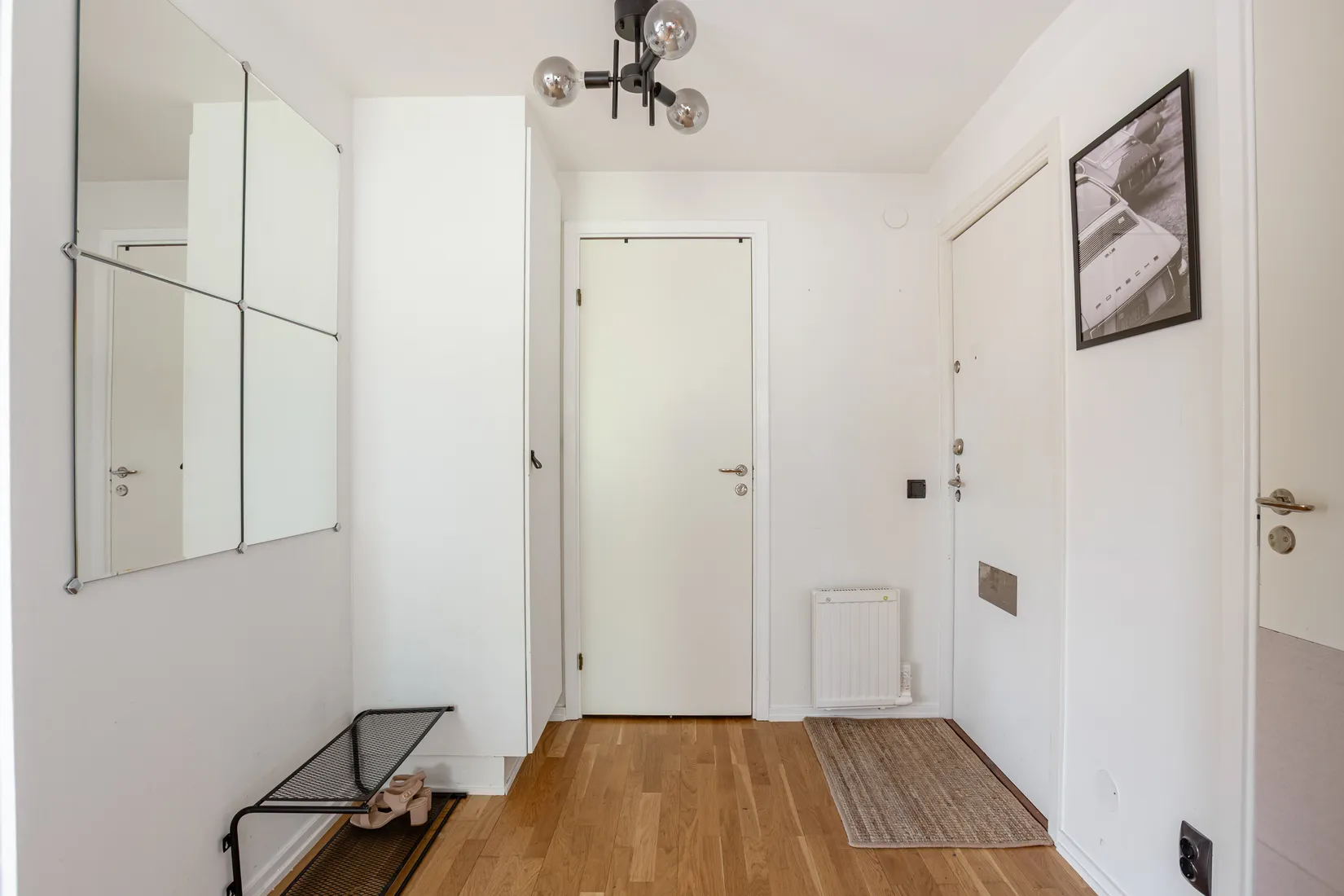 Bostadsrätt, Granlidsvägen 4, Duvbo, Sundbyberg