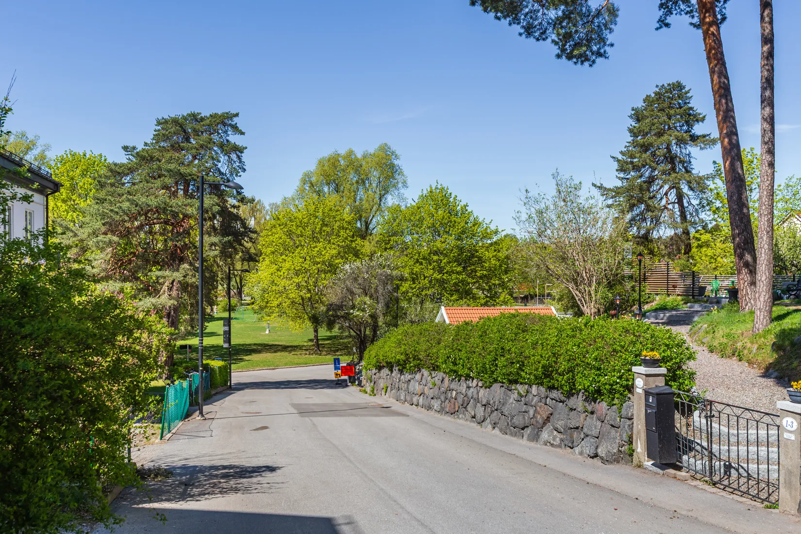 Bostadsrätt, Granlidsvägen 4, Duvbo, Sundbyberg
