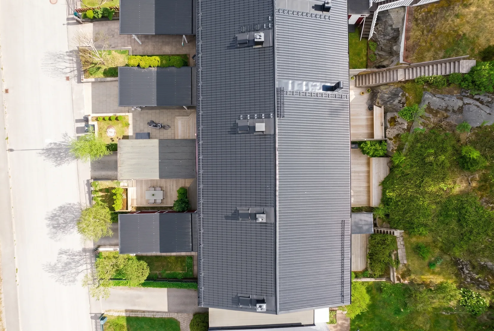 Villa, Radhus, Myrmarksvägen 31, Snättringe, Huddinge