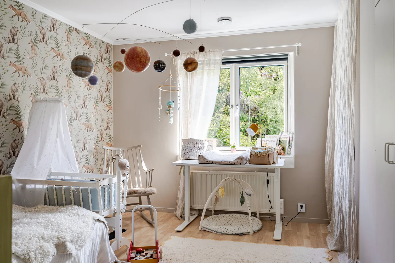 Radhus, Myrmarksvägen 31, Snättringe, Huddinge