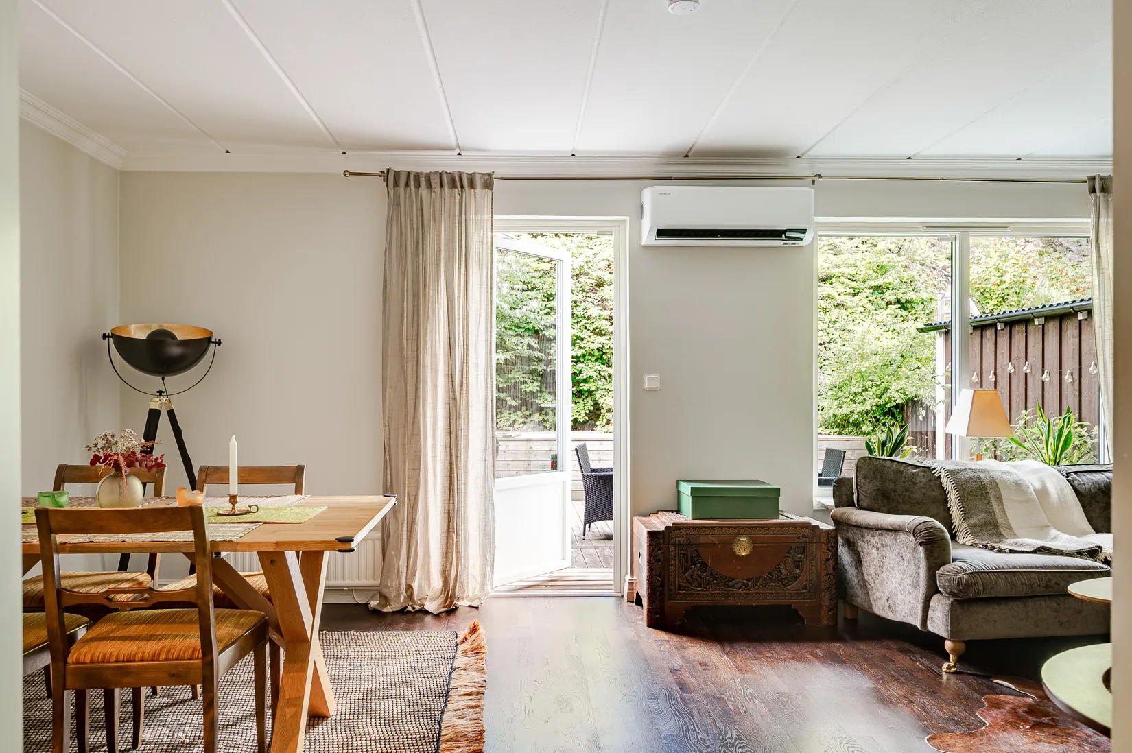 Radhus, Myrmarksvägen 31, Snättringe, Huddinge