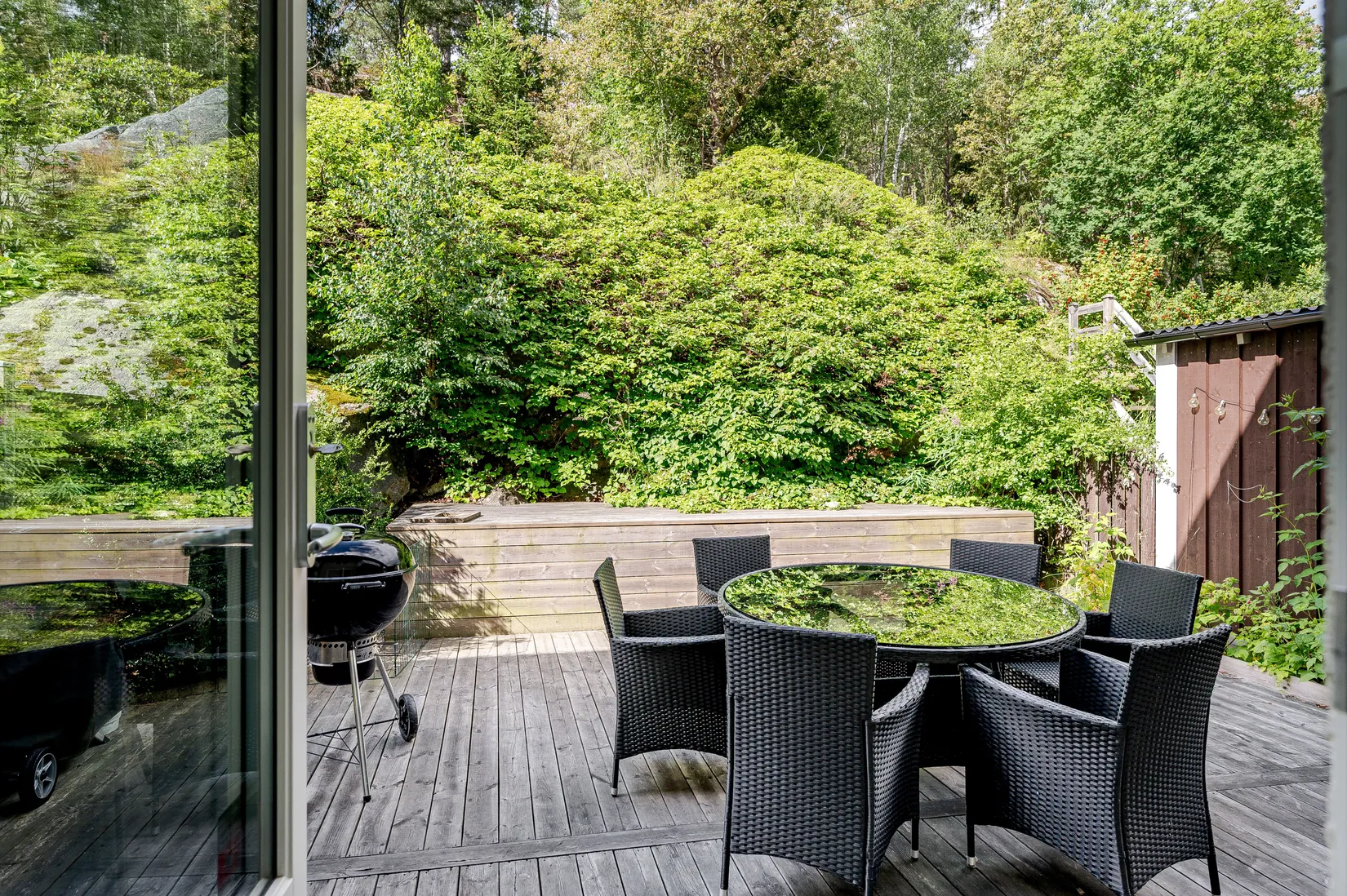 Radhus, Myrmarksvägen 31, Snättringe, Huddinge