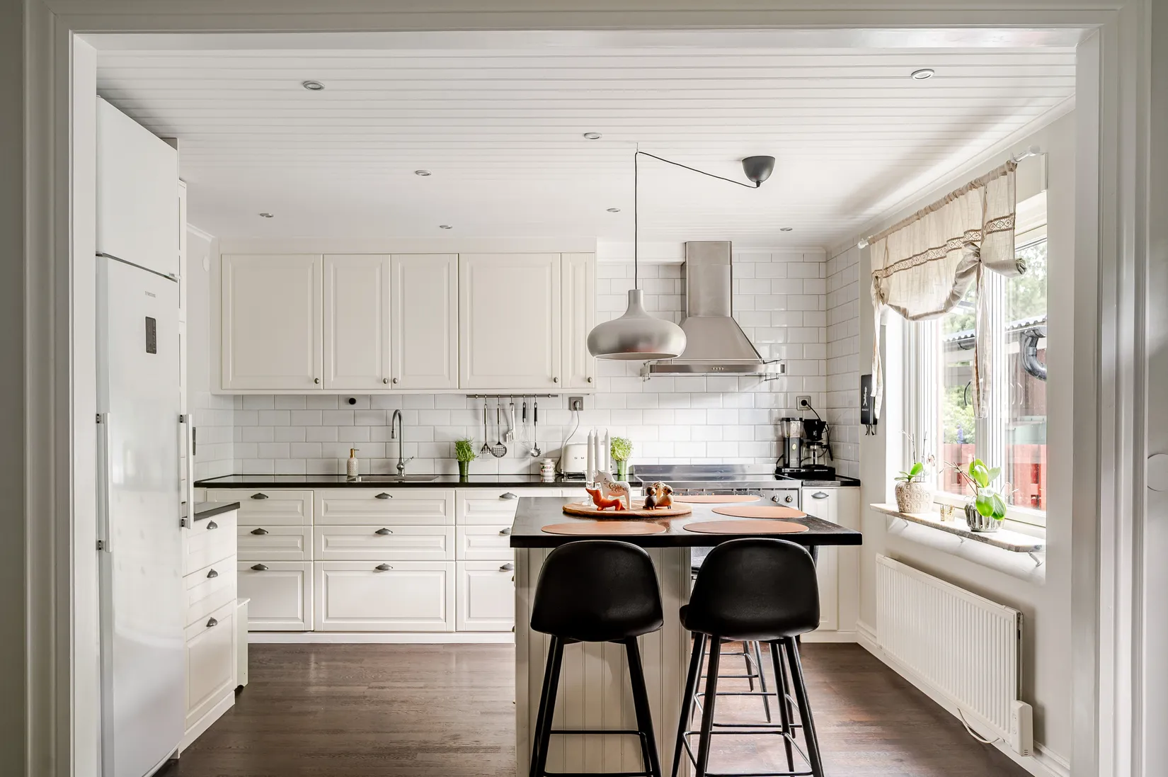 Radhus, Myrmarksvägen 31, Snättringe, Huddinge