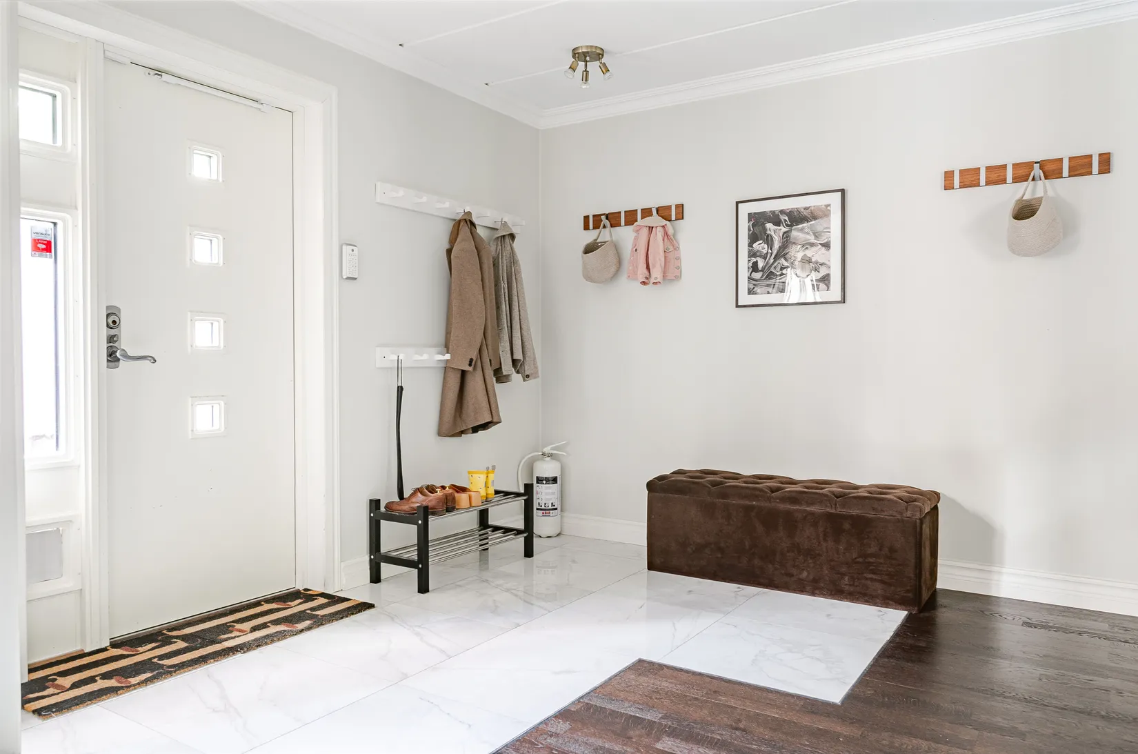 Radhus, Myrmarksvägen 31, Snättringe, Huddinge
