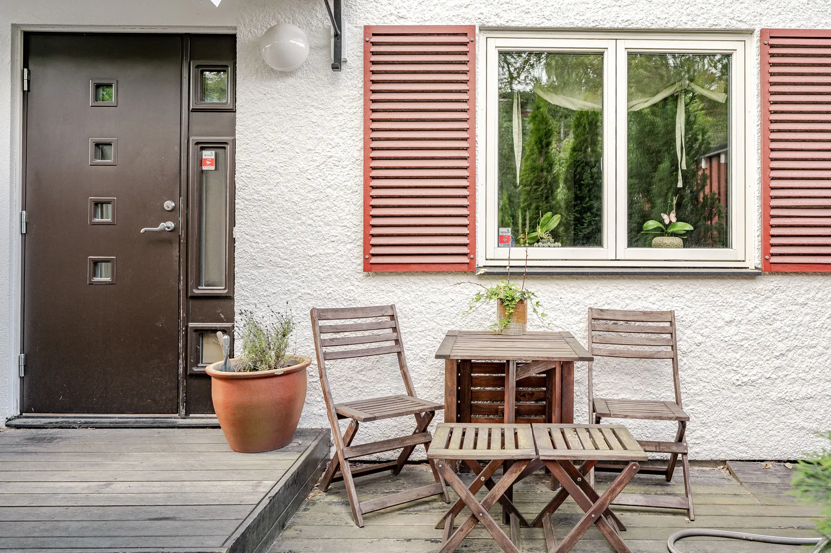 Radhus, Myrmarksvägen 31, Snättringe, Huddinge