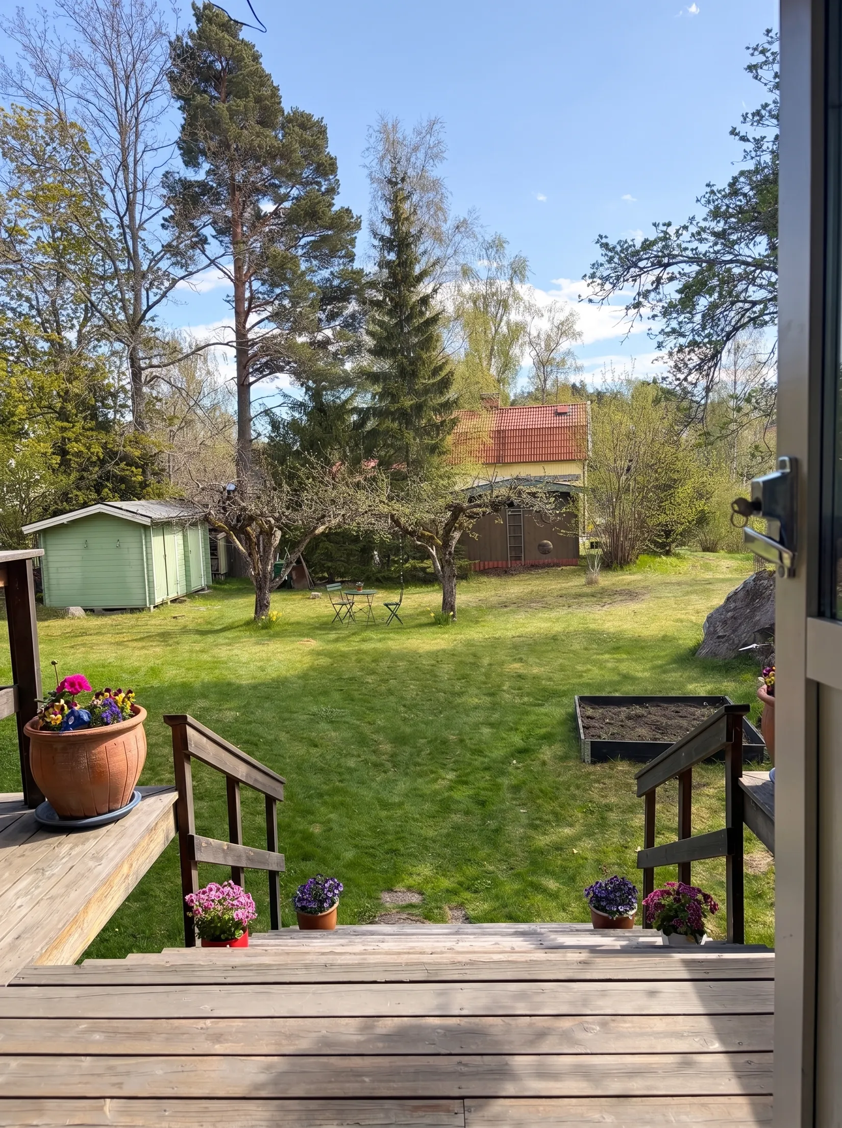 Villa, Yrkesvägen 31, Snättringe, Huddinge
