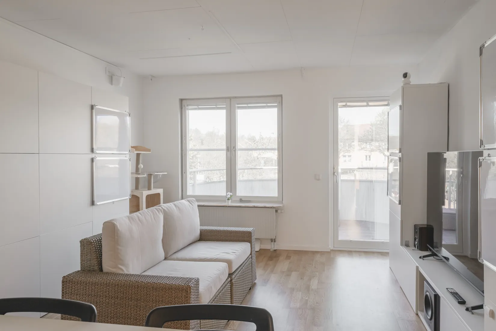 Bostadsrätt, Flygelvägen 243, Östra Torn, Lund