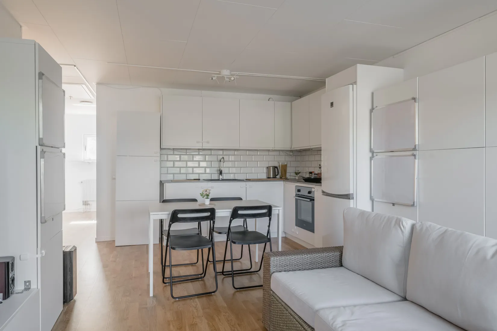 Bostadsrätt, Flygelvägen 243, Östra Torn, Lund