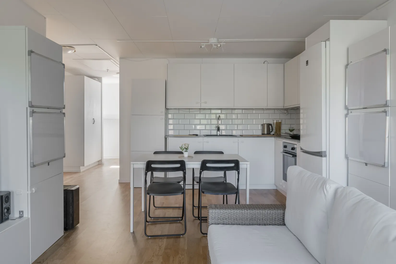 Bostadsrätt, Flygelvägen 243, Östra Torn, Lund