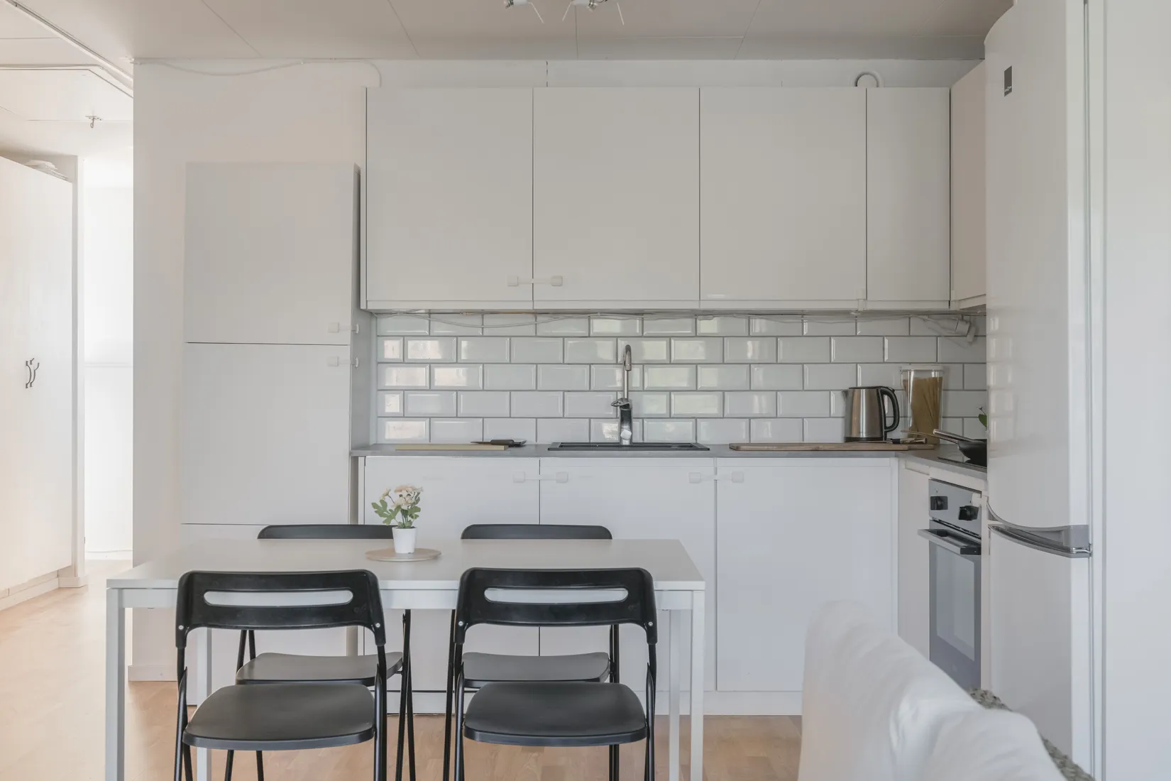Bostadsrätt, Flygelvägen 243, Östra Torn, Lund
