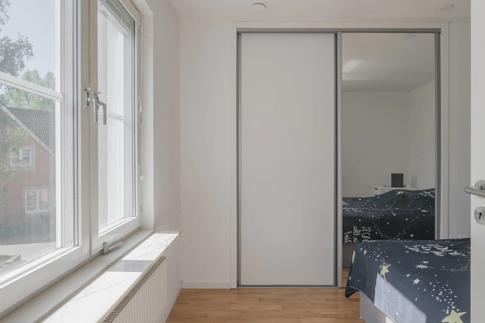 Bostadsrätt, Flygelvägen 243, Östra Torn, Lund