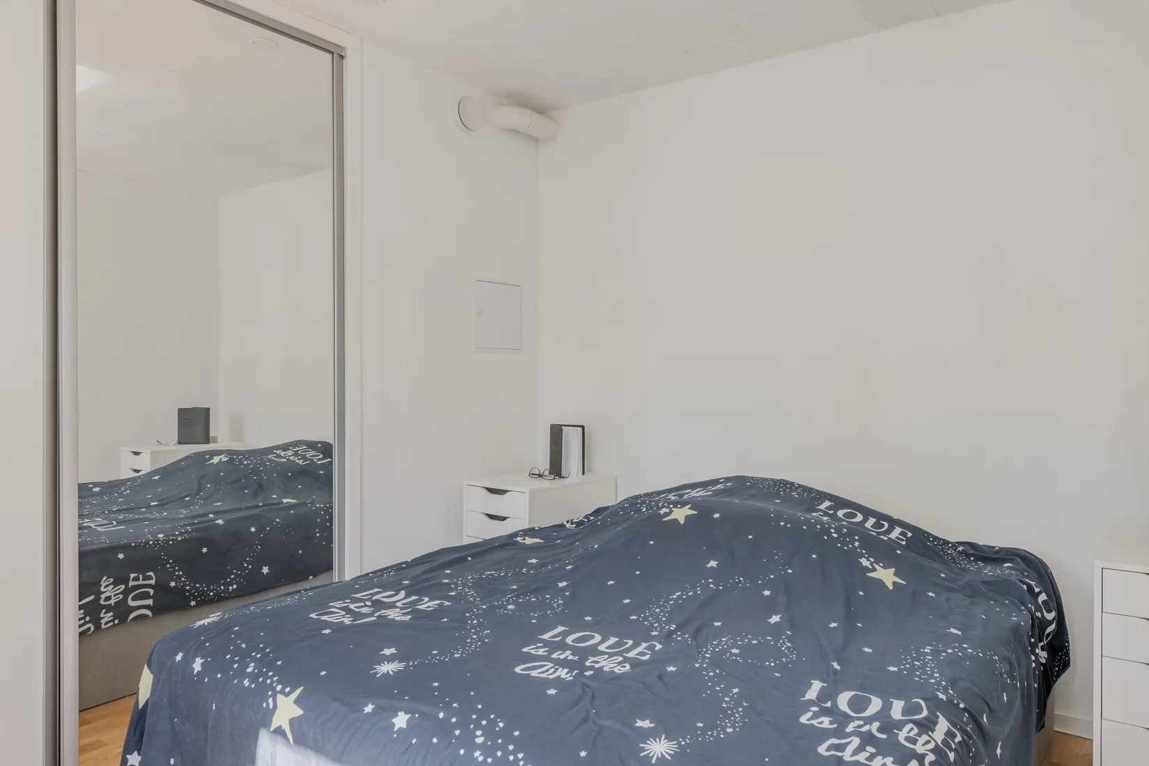Bostadsrätt, Flygelvägen 243, Östra Torn, Lund