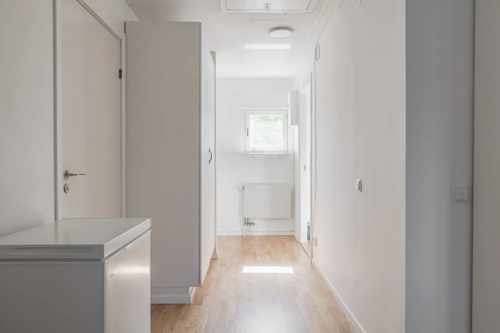 Bostadsrätt, Flygelvägen 243, Östra Torn, Lund