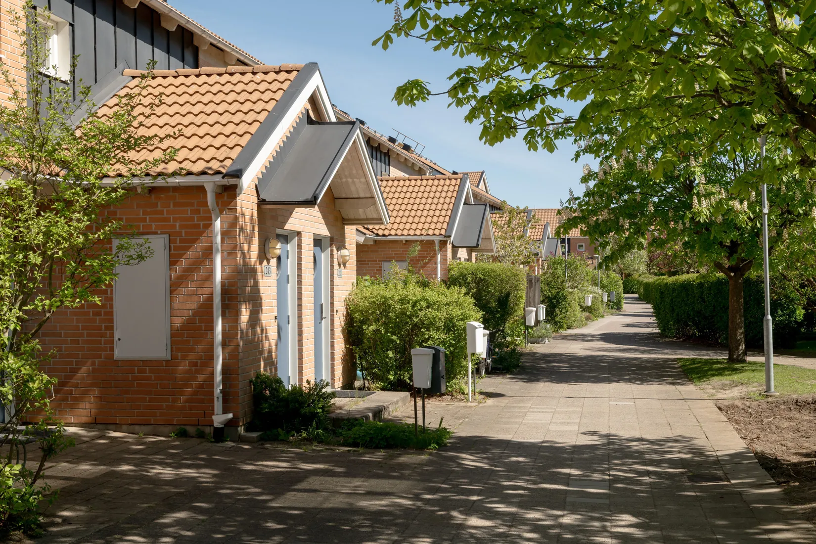 Bostadsrätt, Flygelvägen 243, Östra Torn, Lund