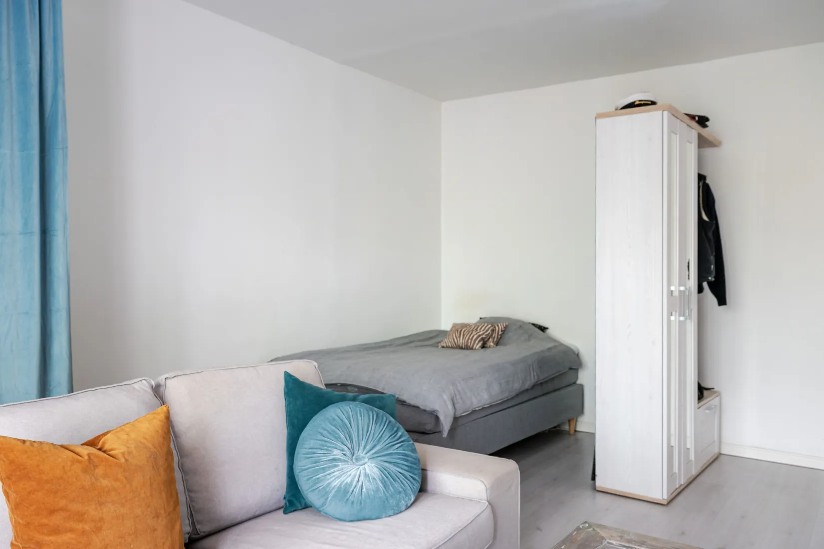 Bostadsrätt, Södergatan 37B, Centrum, Höör