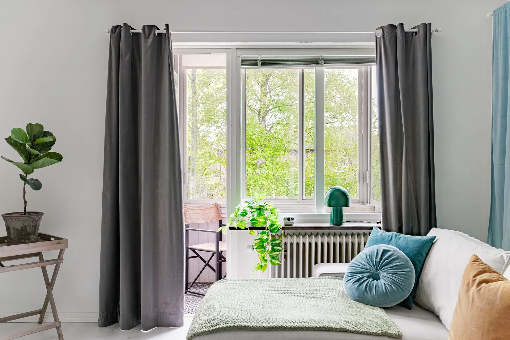 Bostadsrätt, Södergatan 37B, Centrum, Höör