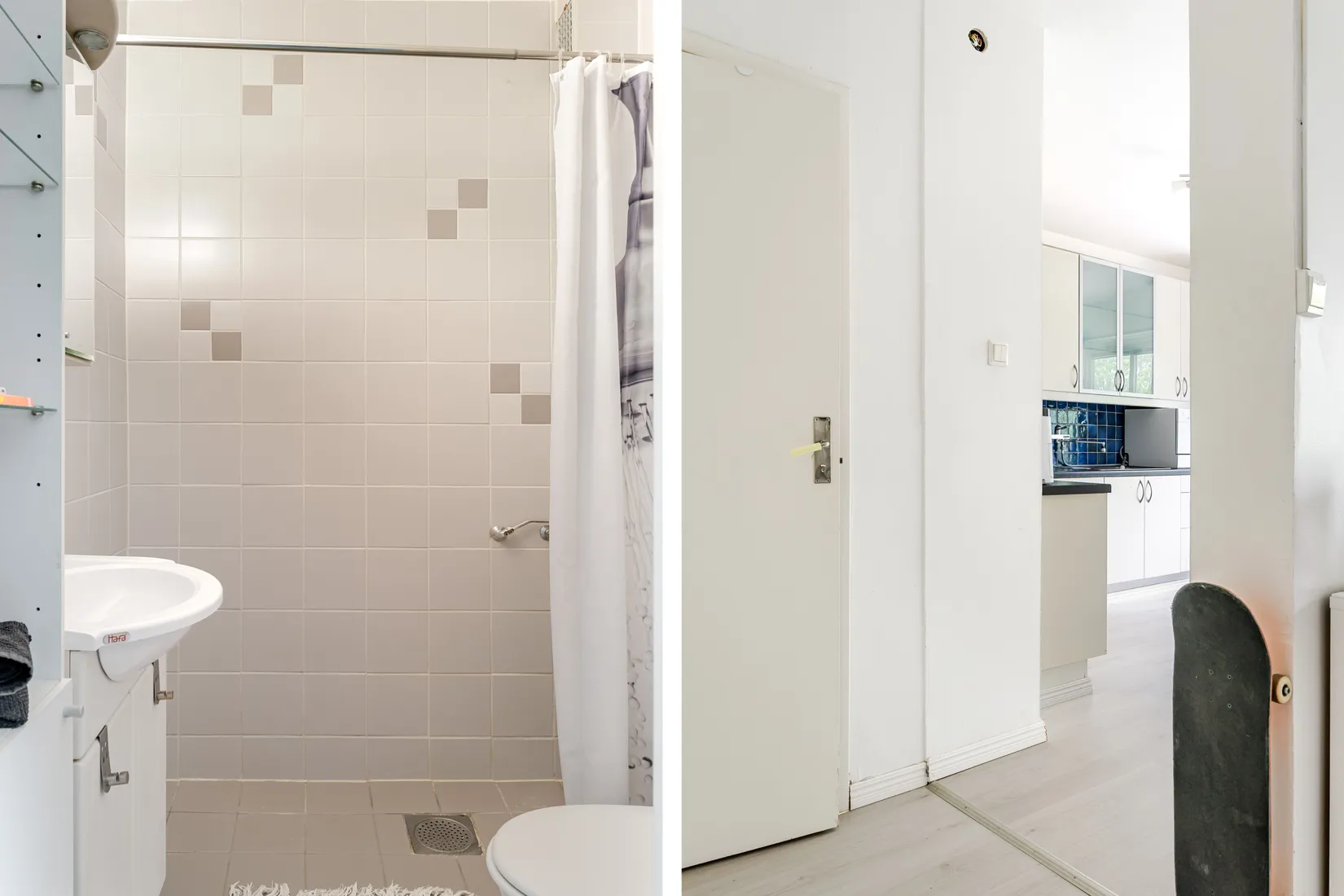 Bostadsrätt, Södergatan 37B, Centrum, Höör