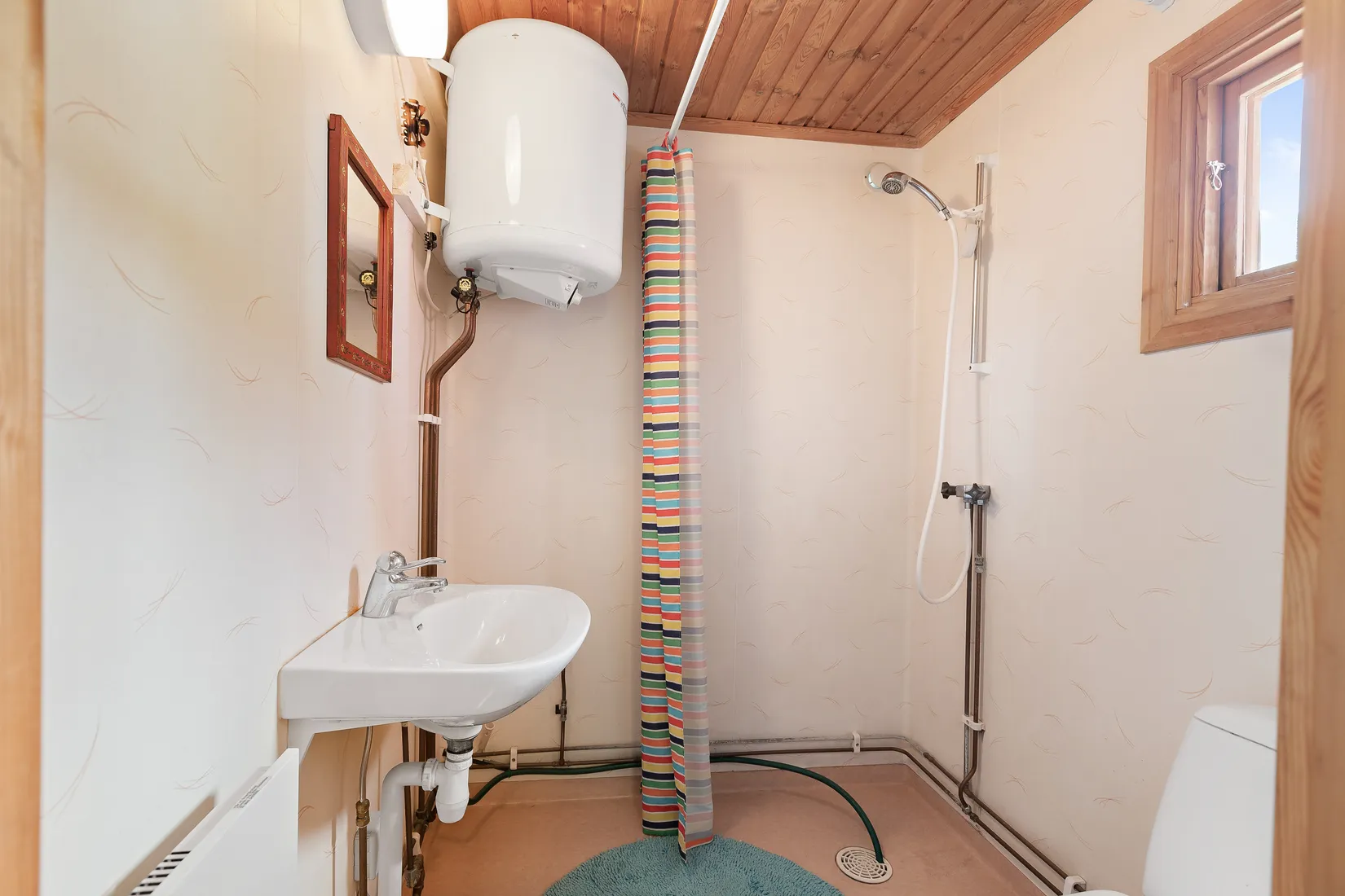 Villa, Svartsjövägen 101, Lövsättra, Vallentuna