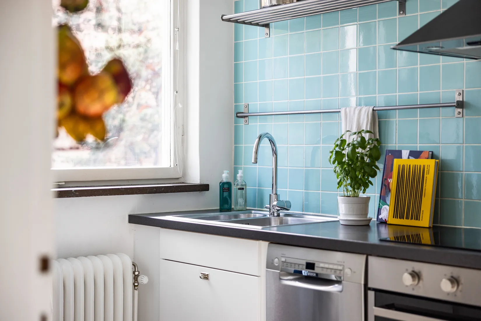 Bostadsrätt, Läckövägen 38, Hammarbyhöjden/Björkhagen, Stockholm