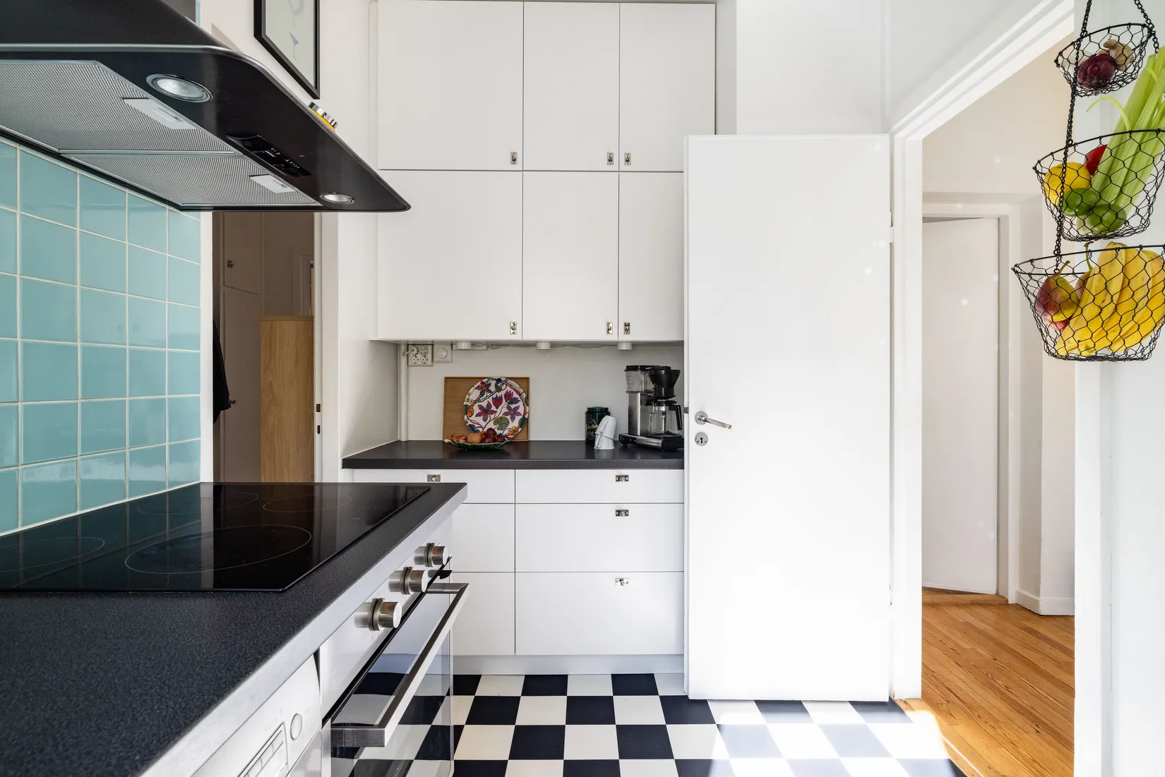 Bostadsrätt, Läckövägen 38, Hammarbyhöjden/Björkhagen, Stockholm