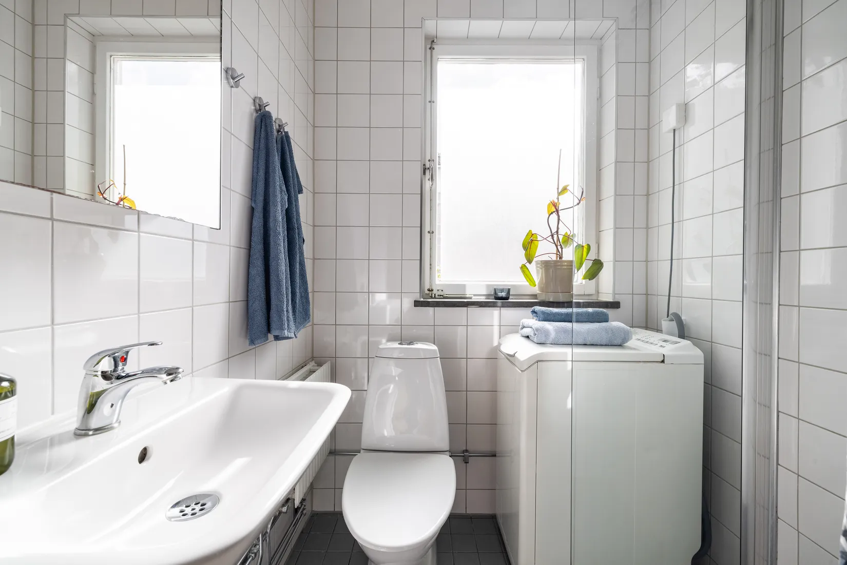 Bostadsrätt, Läckövägen 38, Hammarbyhöjden/Björkhagen, Stockholm