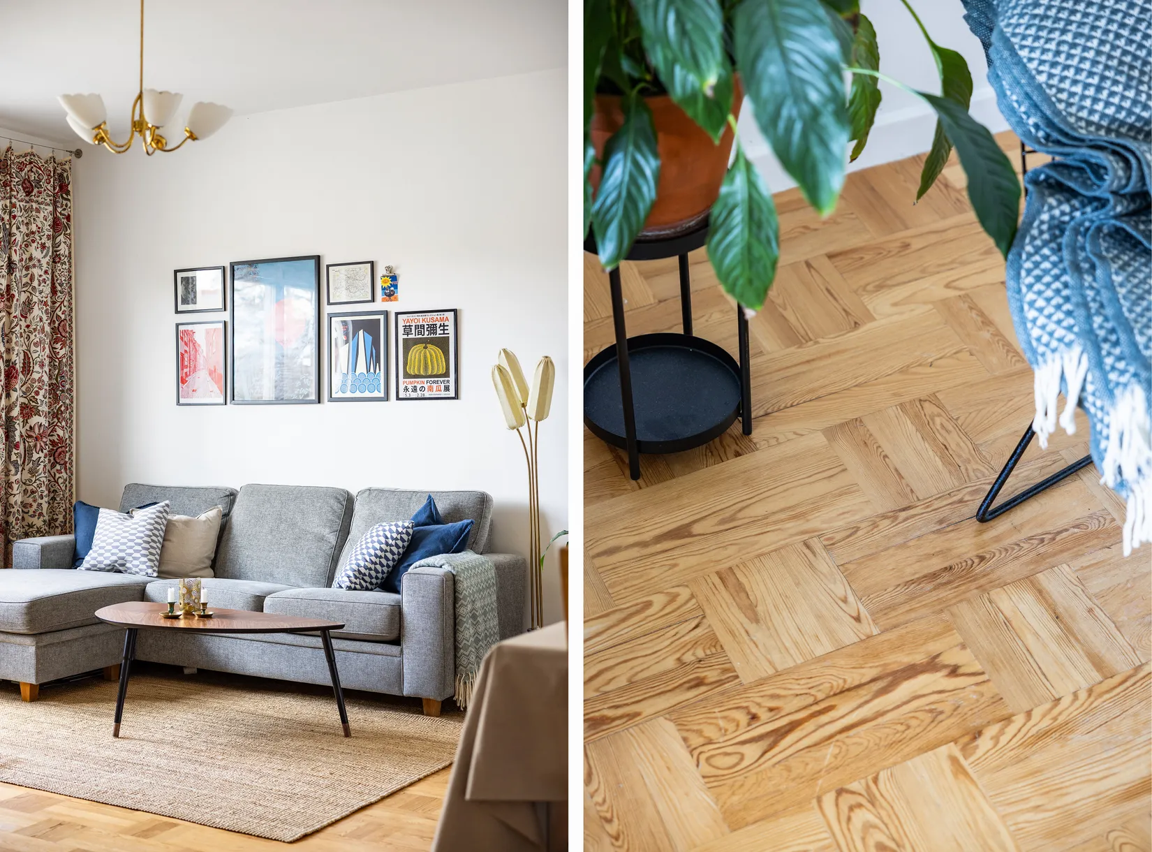 Bostadsrätt, Läckövägen 38, Hammarbyhöjden/Björkhagen, Stockholm