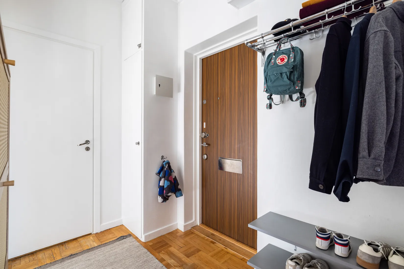 Bostadsrätt, Läckövägen 38, Hammarbyhöjden/Björkhagen, Stockholm