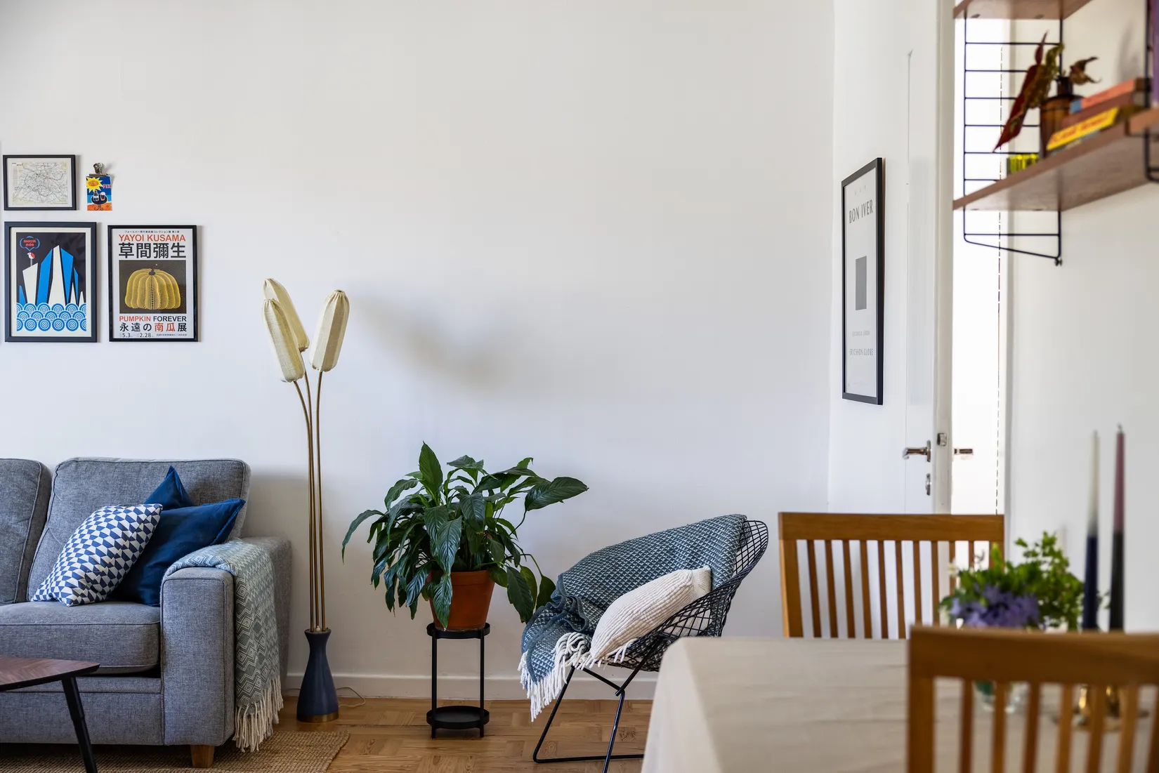 Bostadsrätt, Läckövägen 38, Hammarbyhöjden/Björkhagen, Stockholm