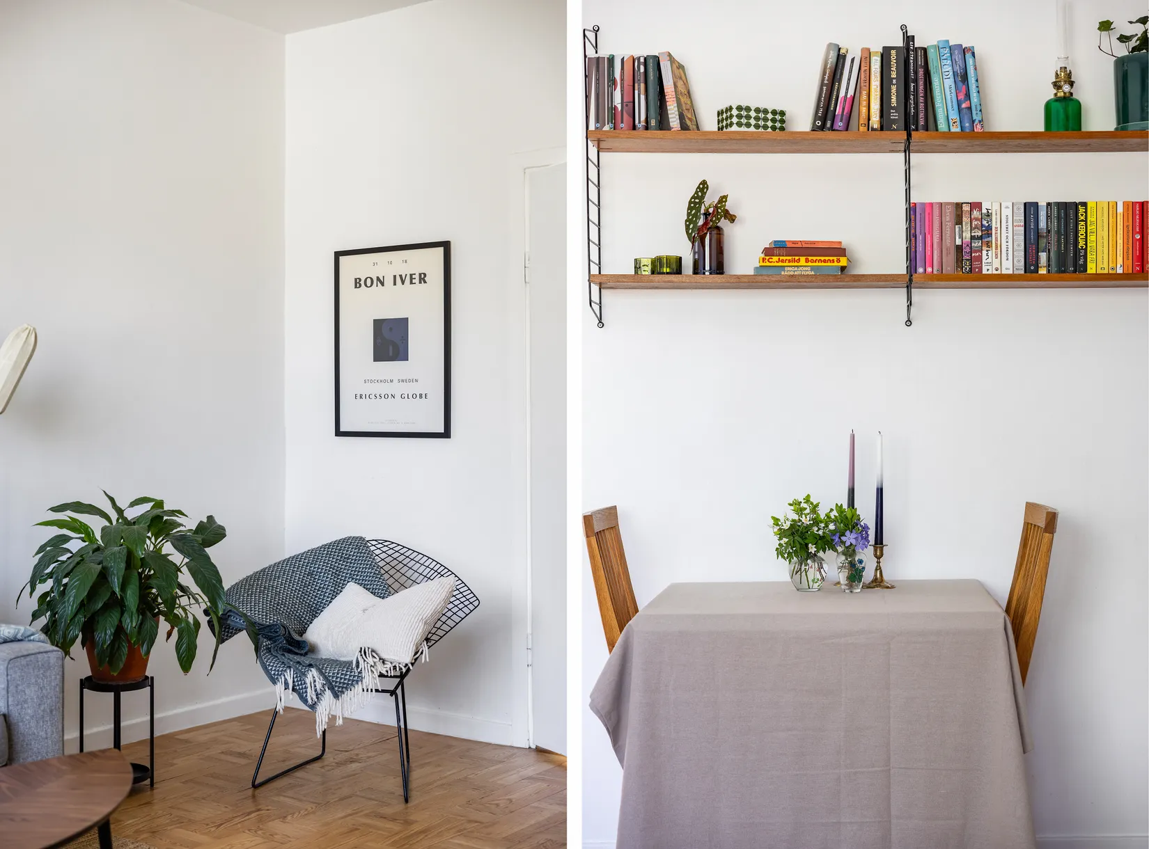 Bostadsrätt, Läckövägen 38, Hammarbyhöjden/Björkhagen, Stockholm