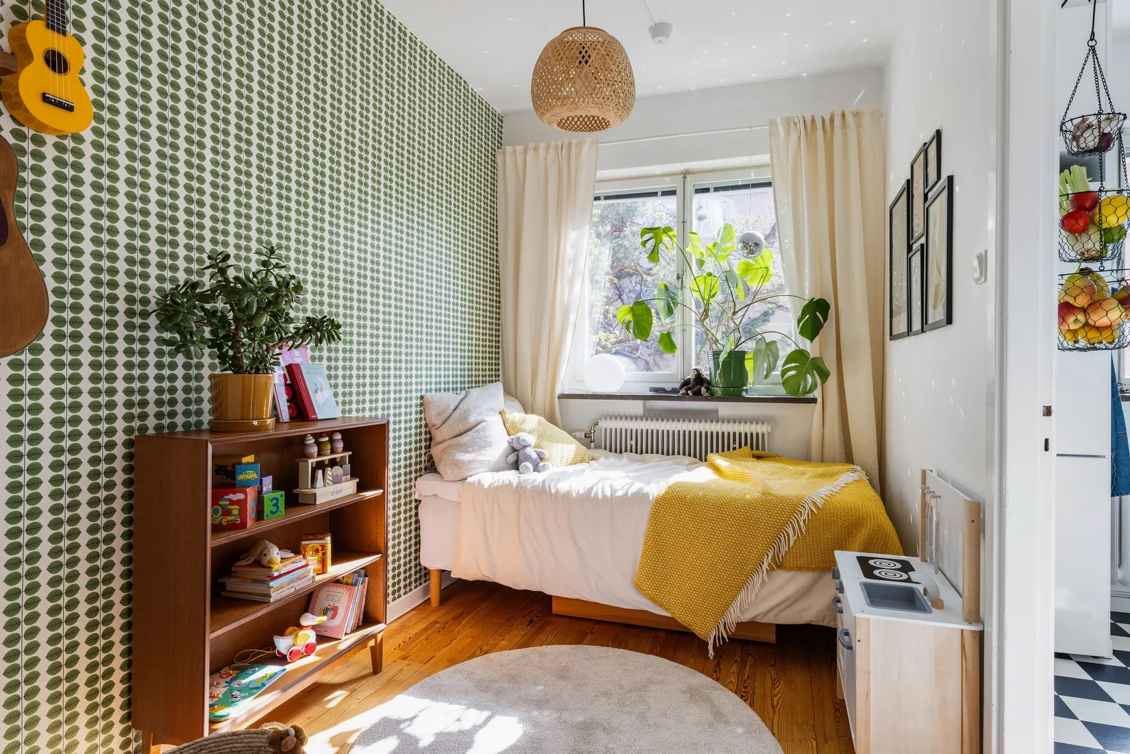 Bostadsrätt, Läckövägen 38, Hammarbyhöjden/Björkhagen, Stockholm