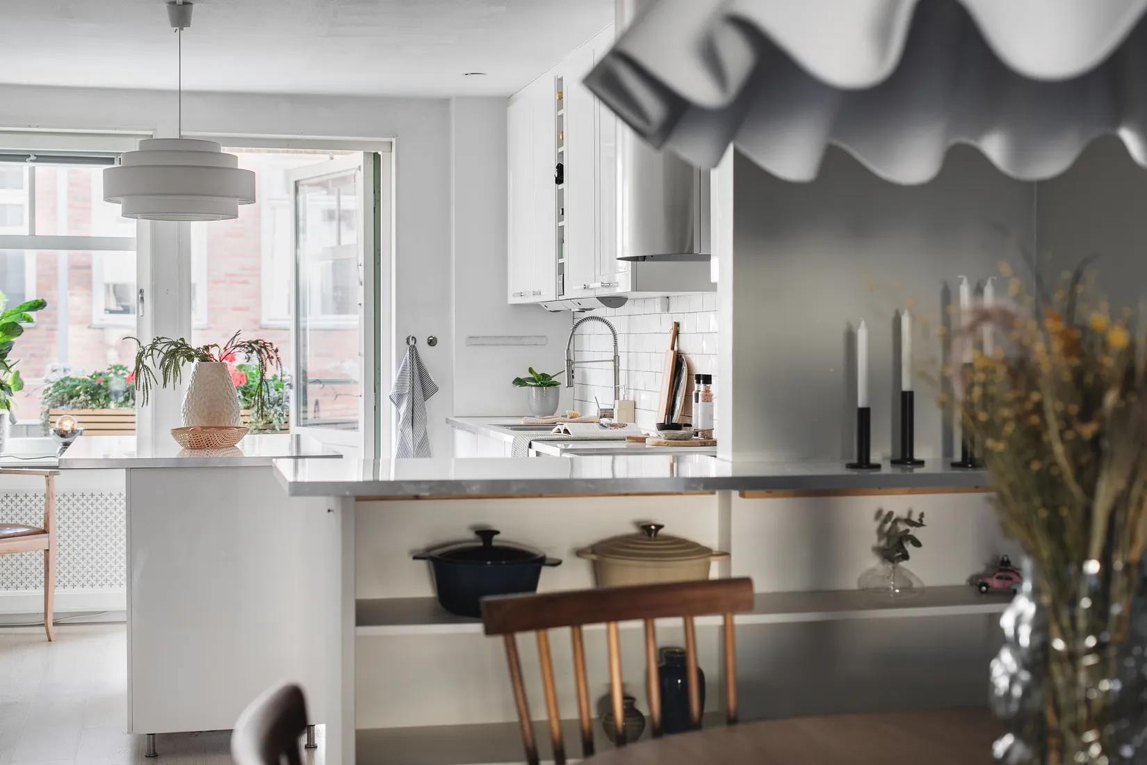 Bostadsrätt, Norra Skeppargatan 4, Centralt, Gävle