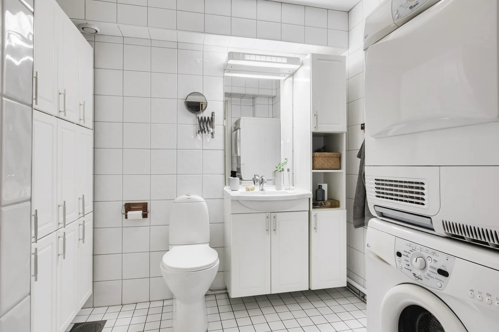 Bostadsrätt, Norra Skeppargatan 4, Centralt, Gävle