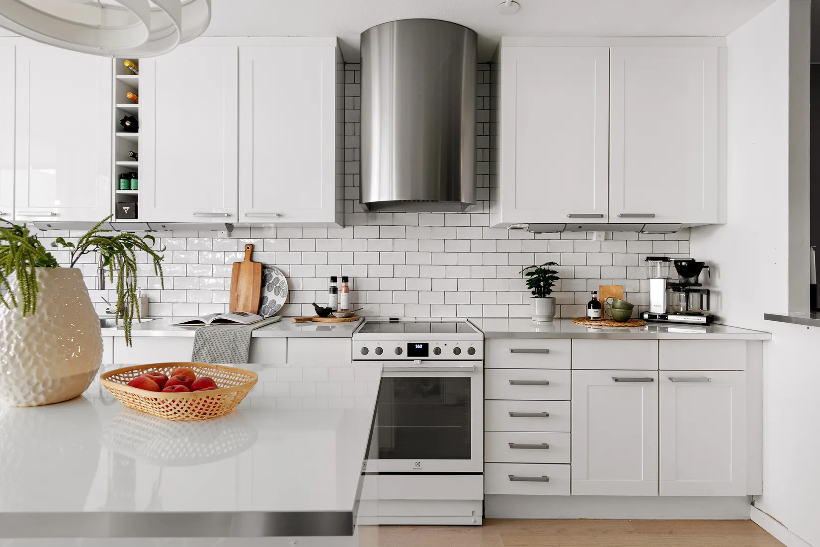 Bostadsrätt, Norra Skeppargatan 4, Centralt, Gävle
