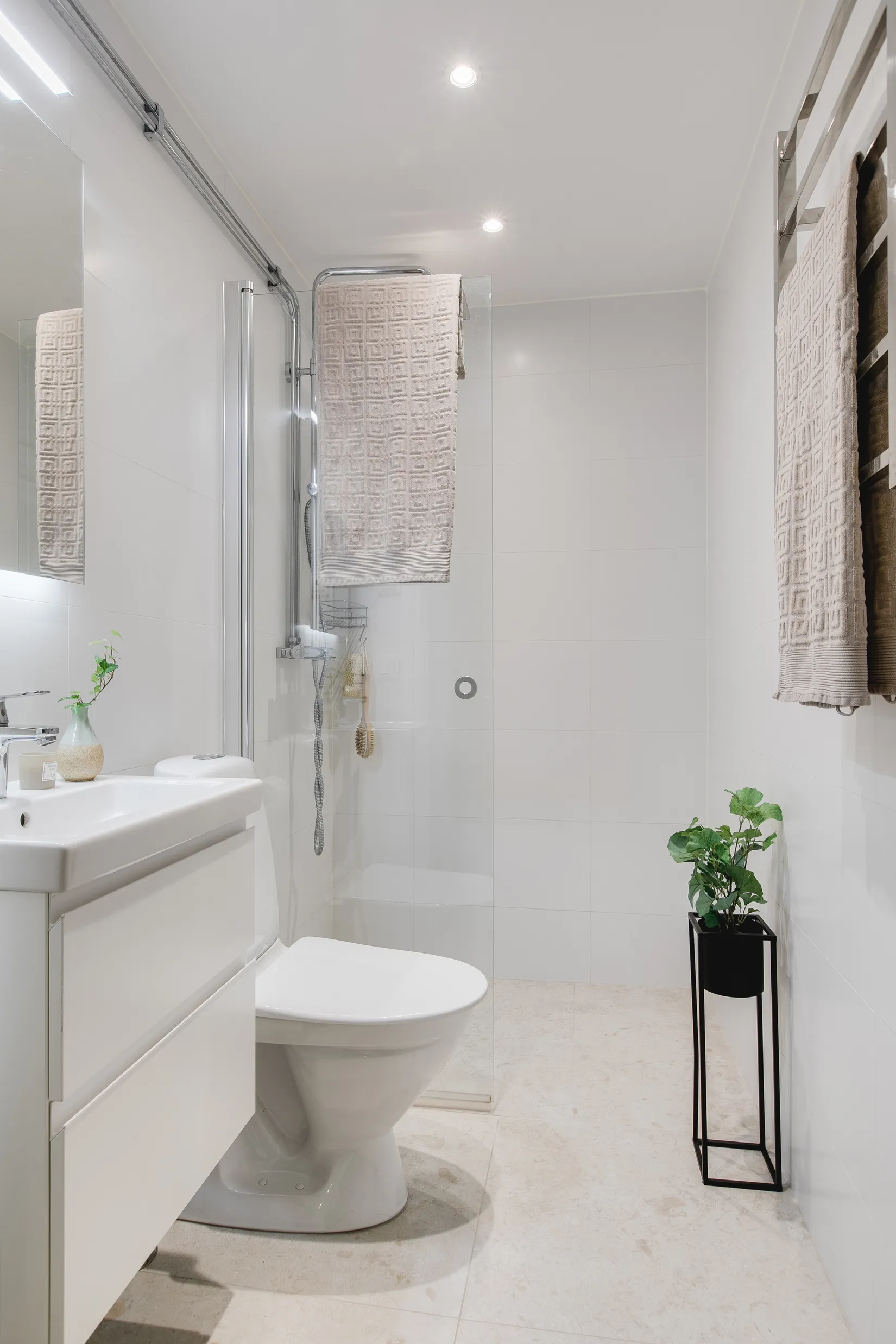 Bostadsrätt, Norra Skeppargatan 4, Centralt, Gävle