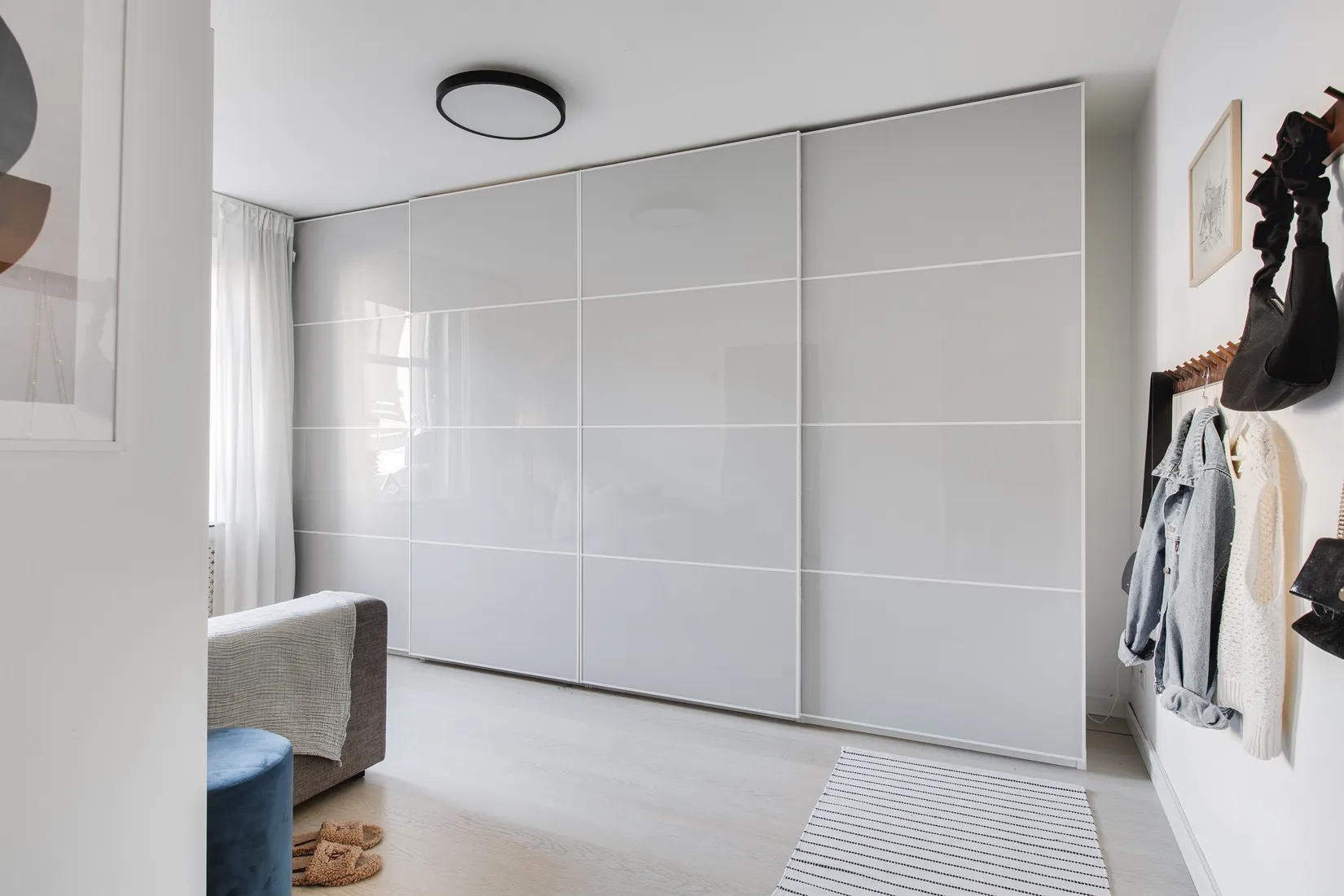 Bostadsrätt, Norra Skeppargatan 4, Centralt, Gävle