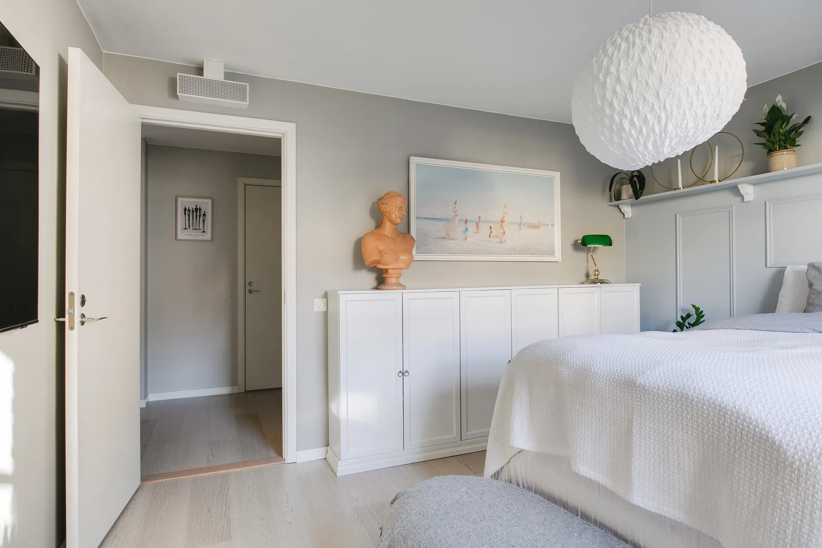 Bostadsrätt, Norra Skeppargatan 4, Centralt, Gävle