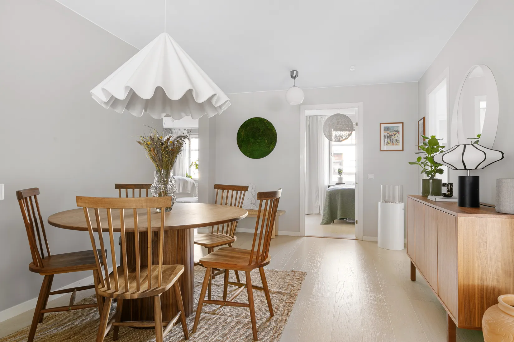 Bostadsrätt, Norra Skeppargatan 4, Centralt, Gävle